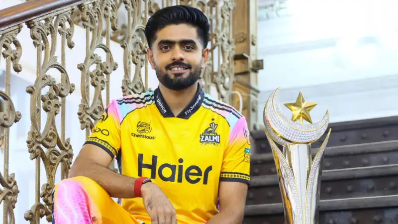 Highest Run-Scorers in PSL
