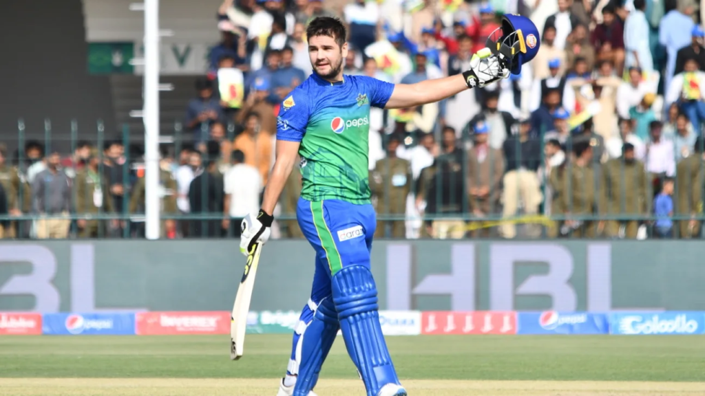Highest Run-Scorers in PSL