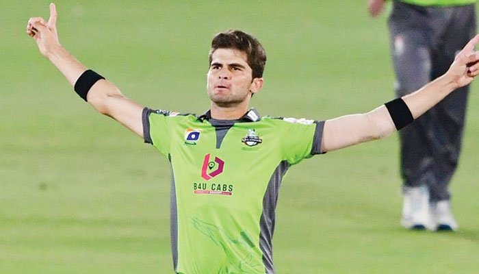 PSL Cricketers