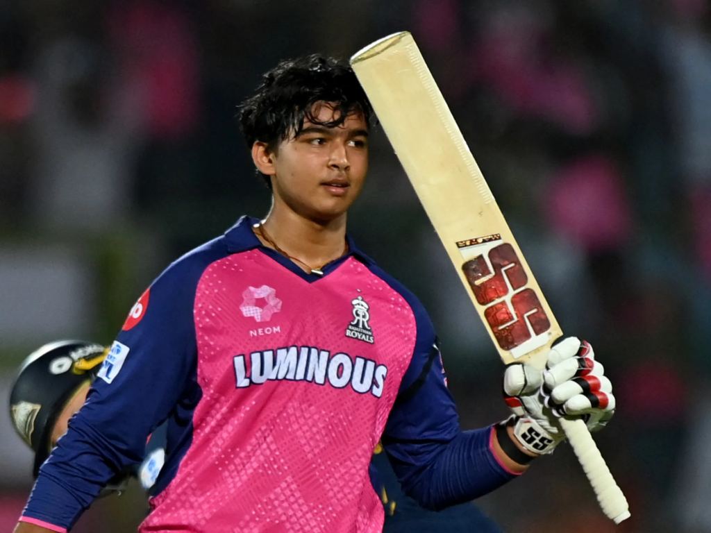 Most Boundary Runs in IPL 2026