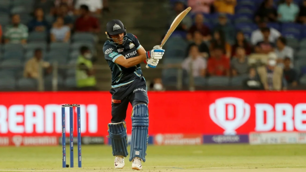 Most Boundary Runs in IPL 2026