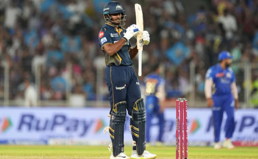 Most Boundary Runs in IPL 2026