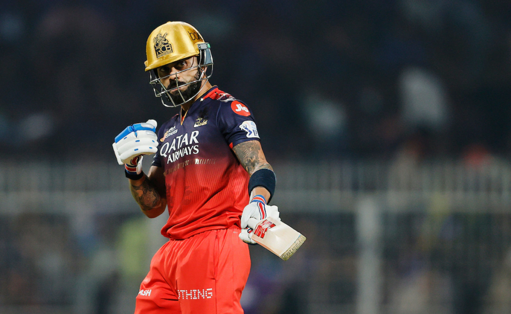 Most Boundary Runs in IPL 2026