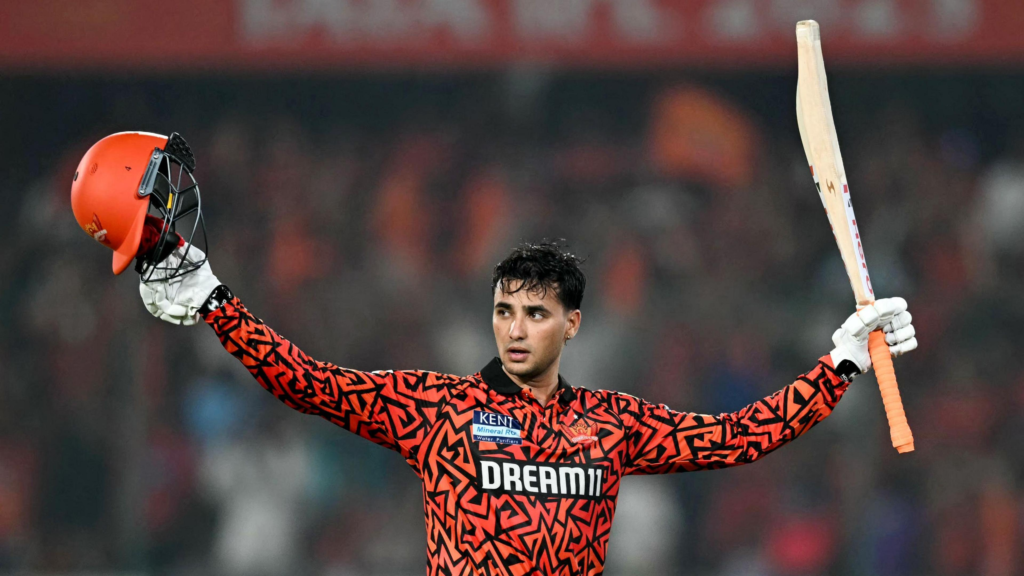 Most Boundary Runs in IPL 2026