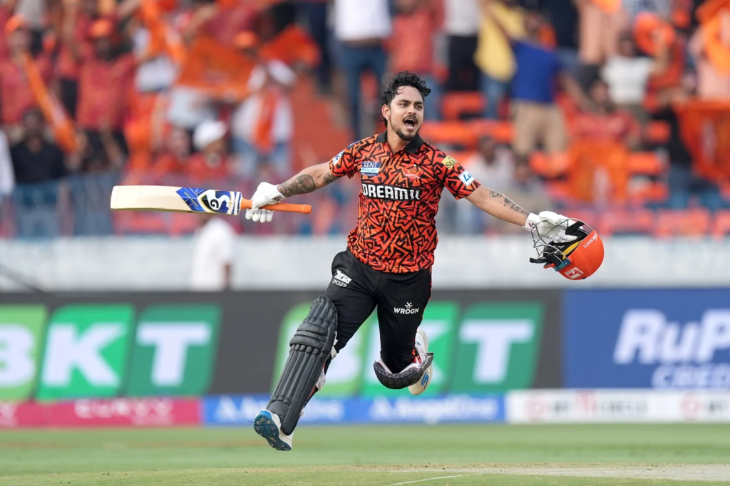 Most Boundary Runs in IPL 2026