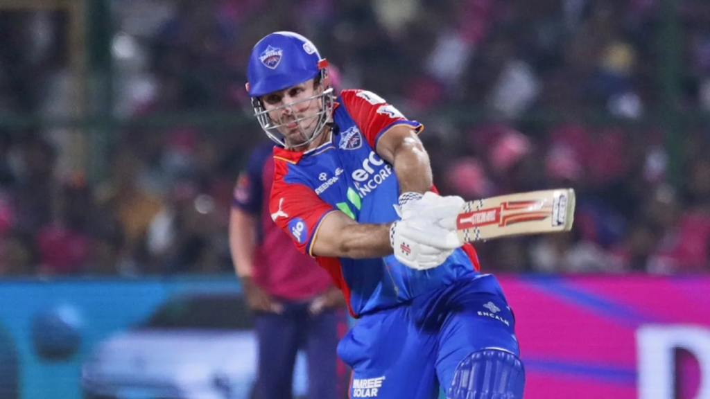 Most Boundary Runs in IPL 2026