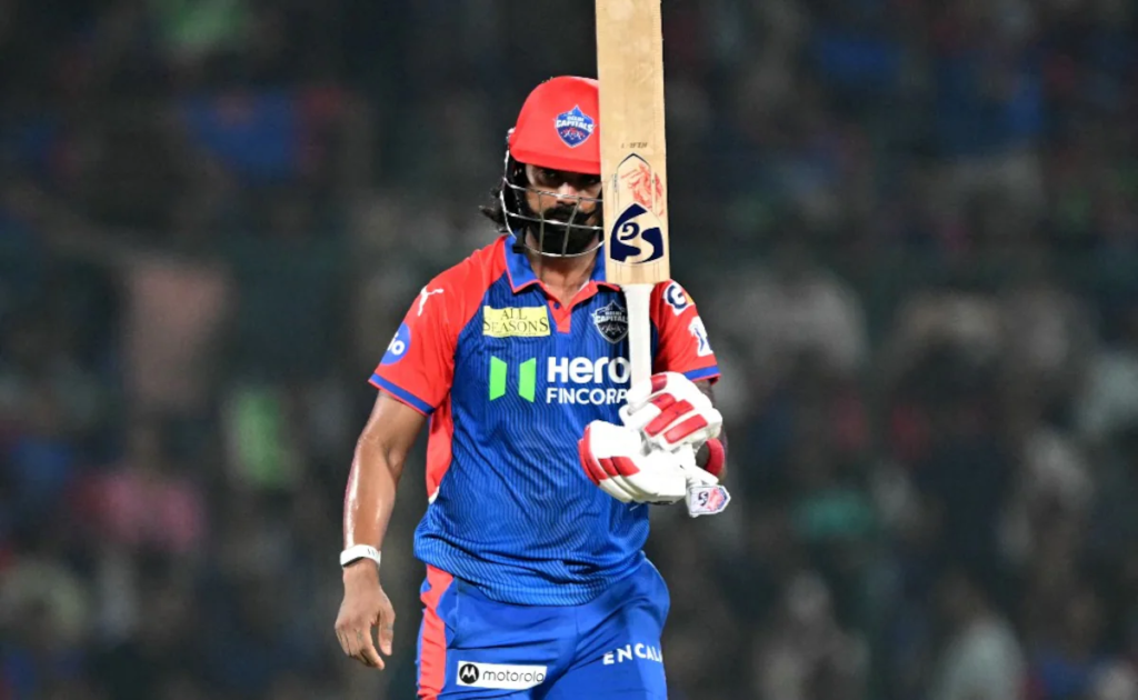 Most Boundary Runs in IPL 2026