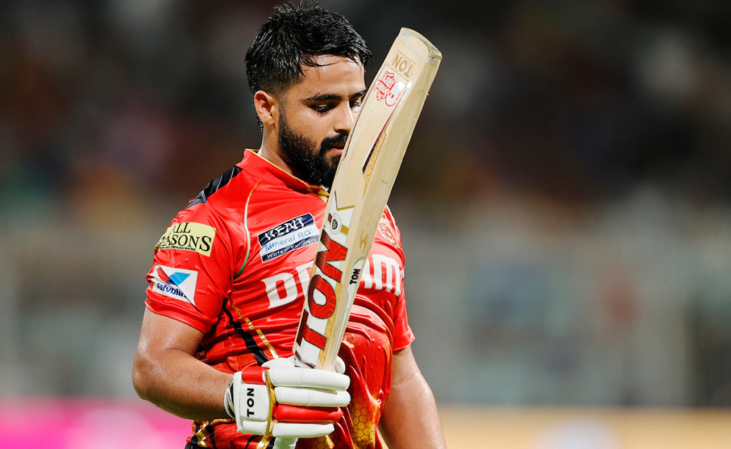 Most Boundary Runs in IPL 2026