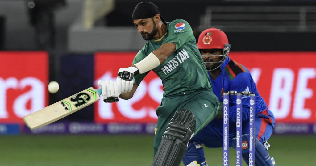 Highest Run Scores in Ind vs Pak T20