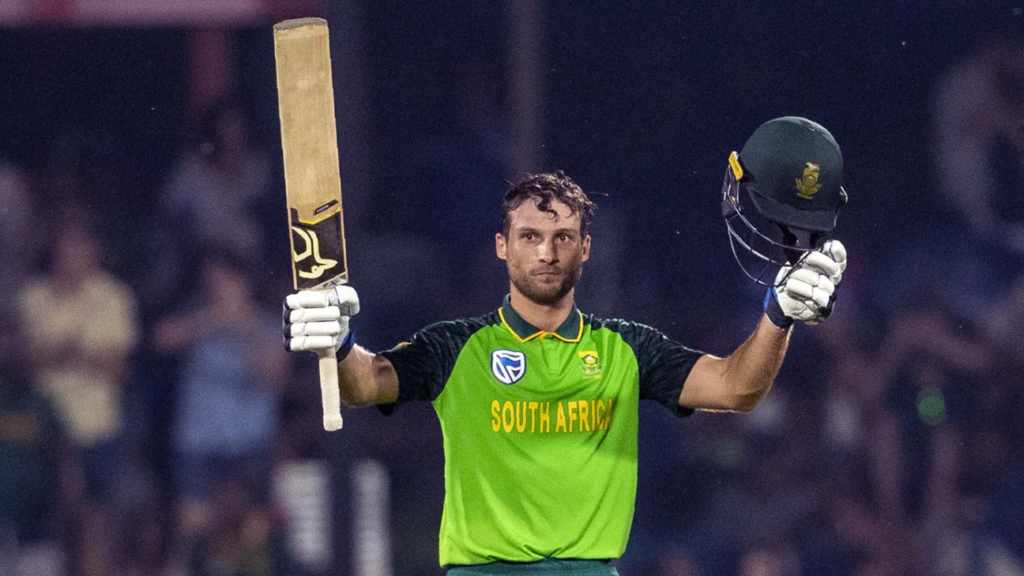 Longest Individual Innings in ODI