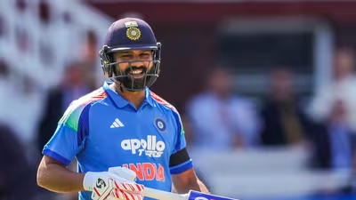 Longest Individual Innings in ODI