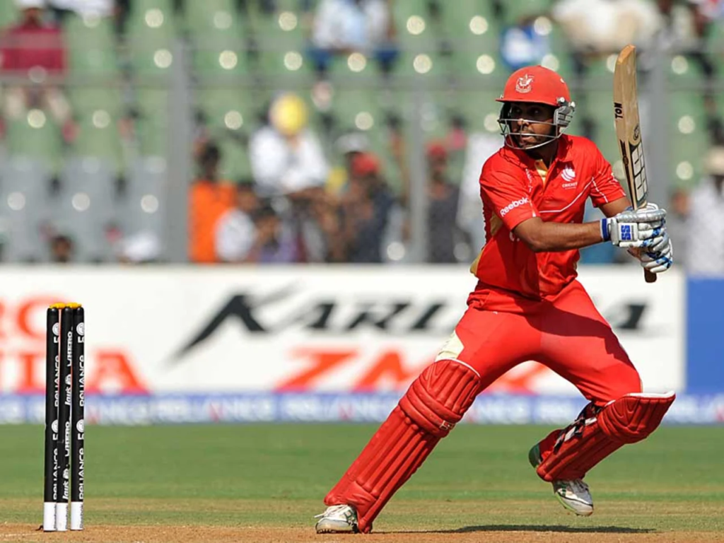 Longest Individual Innings in ODI
