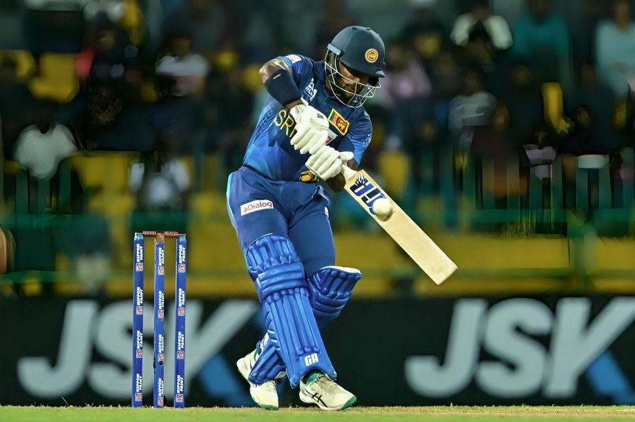 Most Runs in an Innings by a Captain