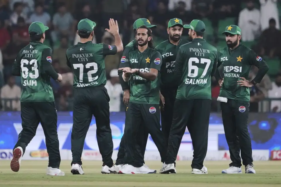 Highest team totals in Ban vs PAK T20I
