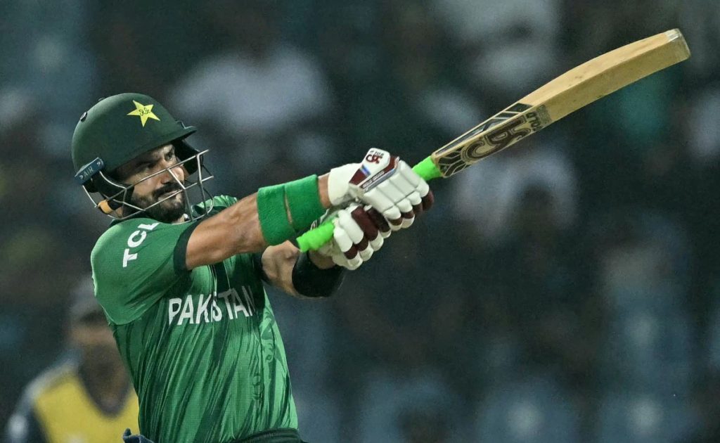 Highest Run Scores in Ind vs Pak T20