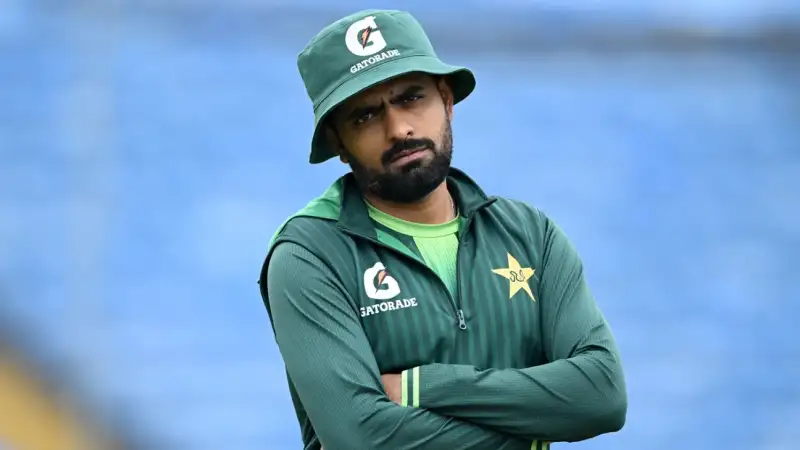 Highest Run Scorers in Ban vs Pak T20