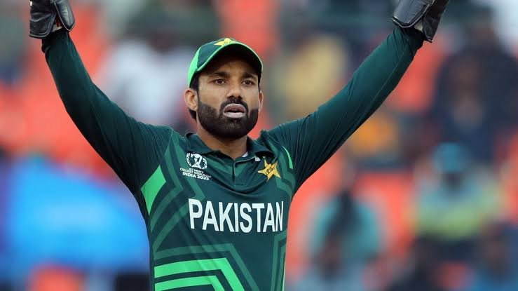 Highest Run Scorers in Ban vs Pak T20
