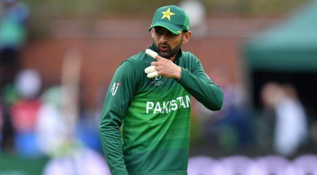 Highest Run Scorers in Ban vs Pak T20