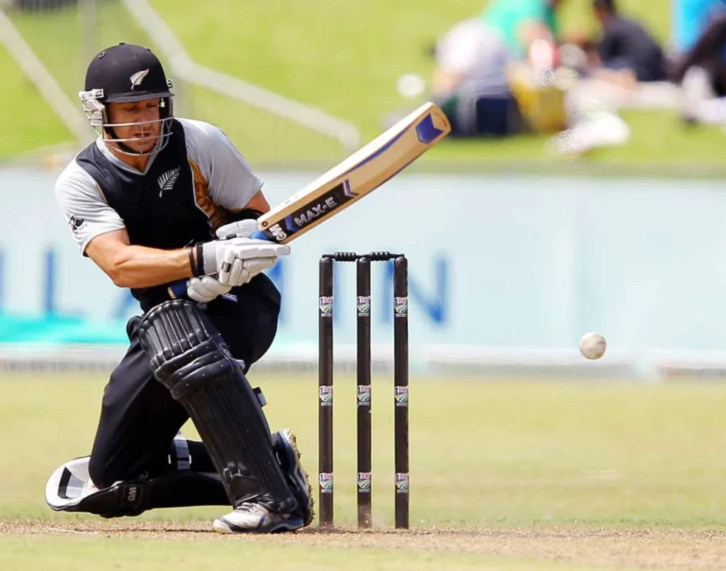 Highest Strike Rate in an Innings in ODI
