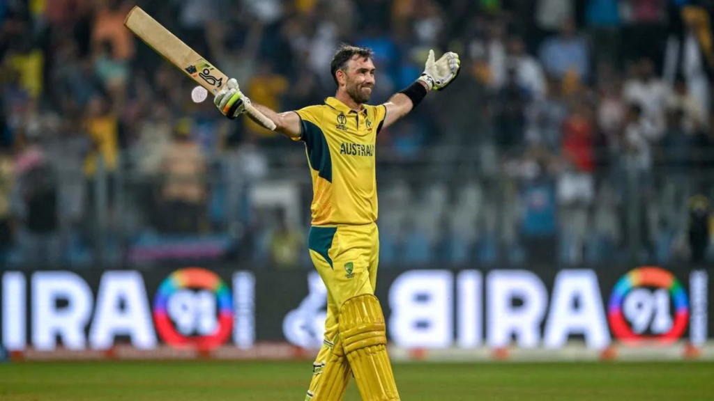 Highest Strike Rate in an Innings in ODI