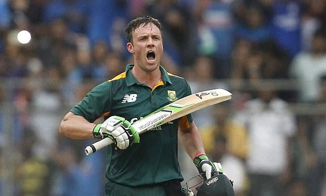 Highest Strike Rate in an Innings in ODI
