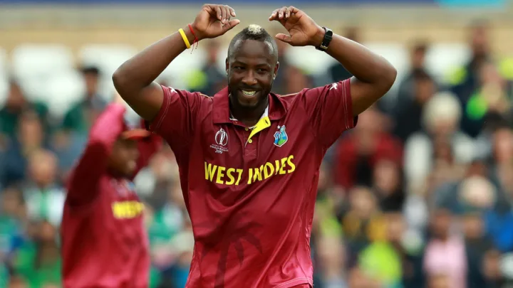 Highest Strike Rate in an Innings in ODI