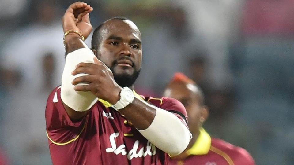 Highest Strike Rate in an Innings in ODI
