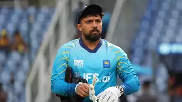 Highest Strike Rate in an Innings in ODI