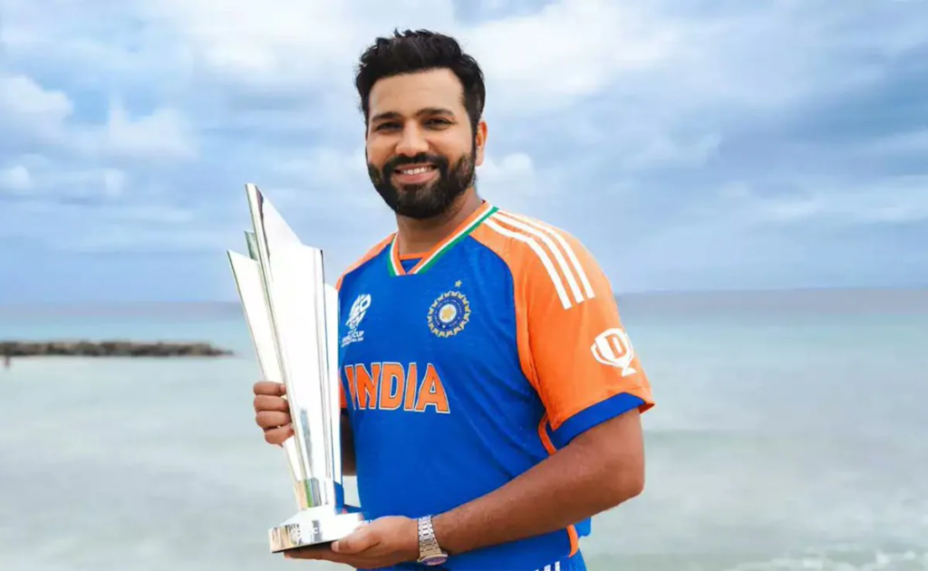 Highest Run Scores in Ind vs Pak T20